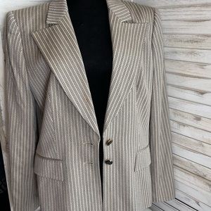 Vintage Escada Blazer